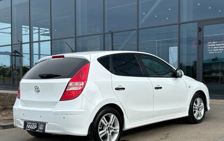 Hyundai i30 I, 2010 год, 590 000 рублей, 2 фотография