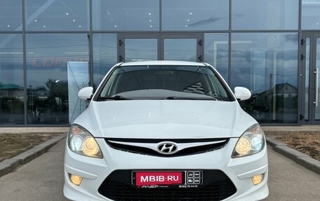 Hyundai i30 I, 2010 год, 590 000 рублей, 5 фотография
