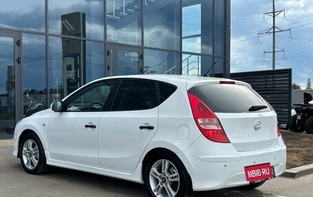 Hyundai i30 I, 2010 год, 590 000 рублей, 4 фотография