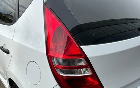 Hyundai i30 I, 2010 год, 590 000 рублей, 8 фотография