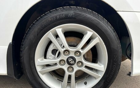 Hyundai i30 I, 2010 год, 590 000 рублей, 9 фотография