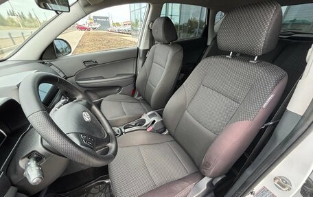Hyundai i30 I, 2010 год, 590 000 рублей, 17 фотография