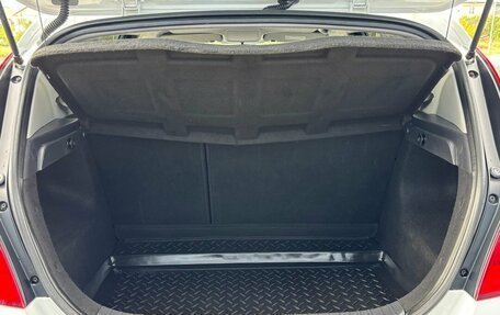 Hyundai i30 I, 2010 год, 590 000 рублей, 21 фотография