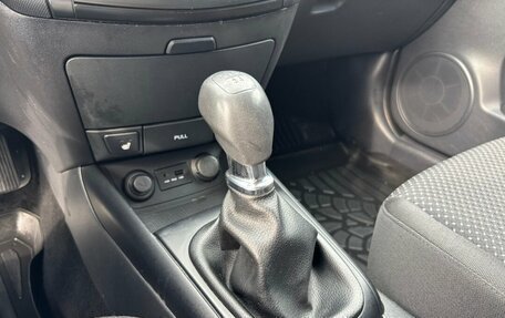 Hyundai i30 I, 2010 год, 590 000 рублей, 15 фотография