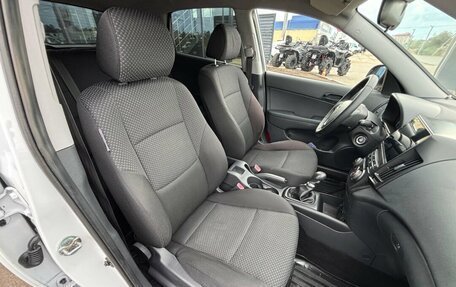 Hyundai i30 I, 2010 год, 590 000 рублей, 20 фотография