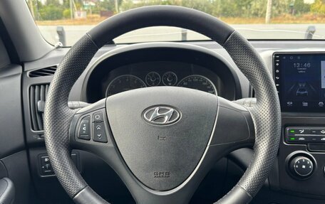 Hyundai i30 I, 2010 год, 590 000 рублей, 11 фотография