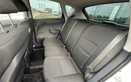 Hyundai i30 I, 2010 год, 590 000 рублей, 18 фотография