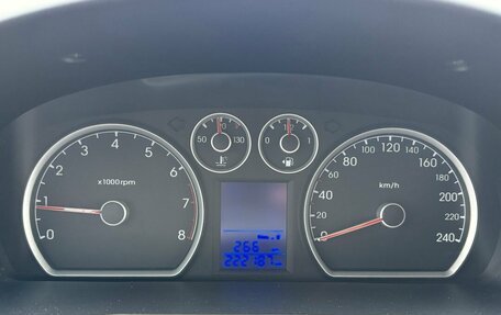 Hyundai i30 I, 2010 год, 590 000 рублей, 12 фотография