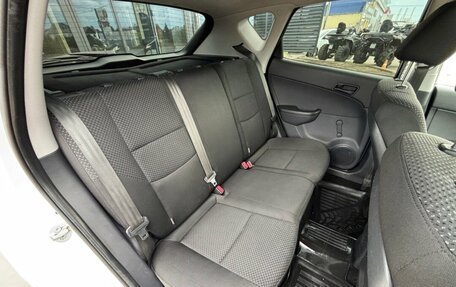 Hyundai i30 I, 2010 год, 590 000 рублей, 19 фотография