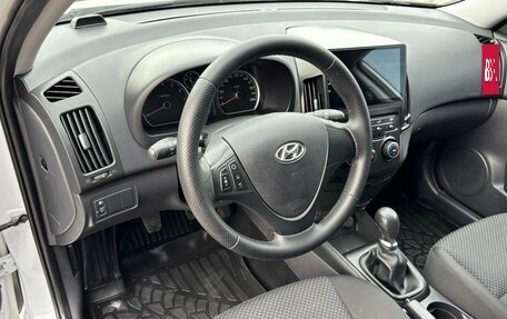 Hyundai i30 I, 2010 год, 590 000 рублей, 10 фотография