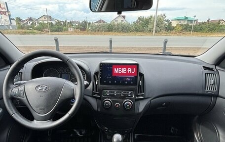 Hyundai i30 I, 2010 год, 590 000 рублей, 16 фотография