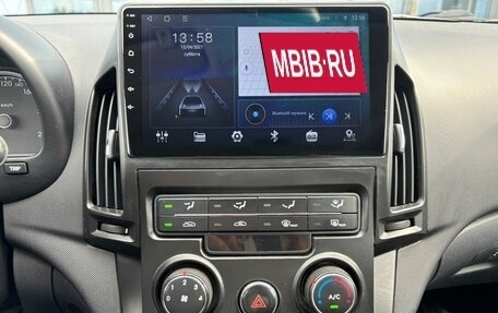 Hyundai i30 I, 2010 год, 590 000 рублей, 13 фотография
