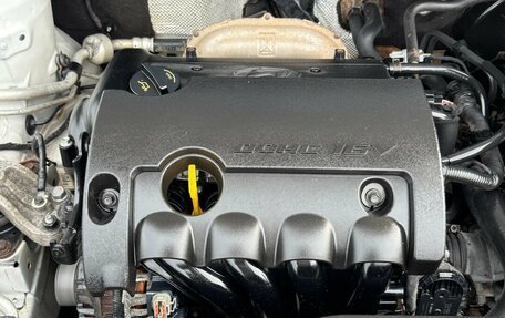 Hyundai i30 I, 2010 год, 590 000 рублей, 24 фотография