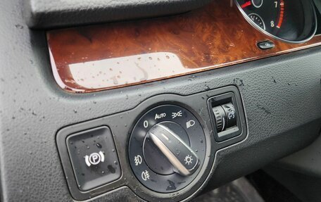 Volkswagen Passat B6, 2010 год, 645 000 рублей, 8 фотография