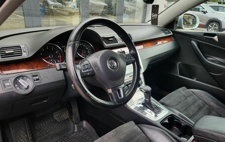 Volkswagen Passat B6, 2010 год, 645 000 рублей, 7 фотография