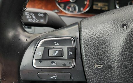 Volkswagen Passat B6, 2010 год, 645 000 рублей, 13 фотография