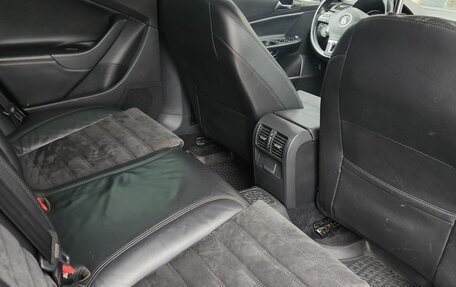 Volkswagen Passat B6, 2010 год, 645 000 рублей, 17 фотография