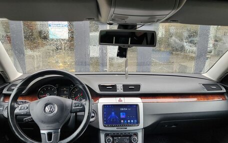 Volkswagen Passat B6, 2010 год, 645 000 рублей, 19 фотография
