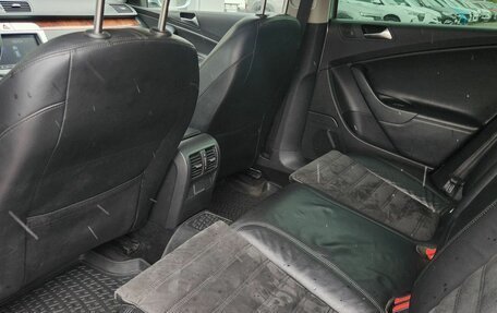 Volkswagen Passat B6, 2010 год, 645 000 рублей, 18 фотография
