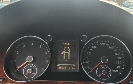 Volkswagen Passat B6, 2010 год, 645 000 рублей, 23 фотография