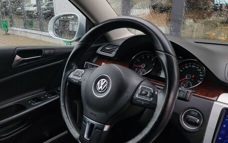 Volkswagen Passat B6, 2010 год, 645 000 рублей, 22 фотография