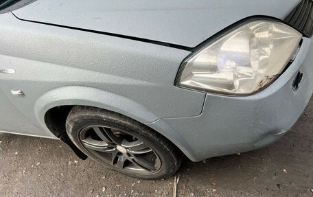 Nissan Primera III, 2005 год, 200 000 рублей, 3 фотография