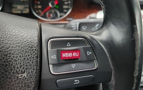 Volkswagen Passat B6, 2010 год, 645 000 рублей, 14 фотография