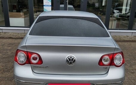 Volkswagen Passat B6, 2010 год, 645 000 рублей, 15 фотография