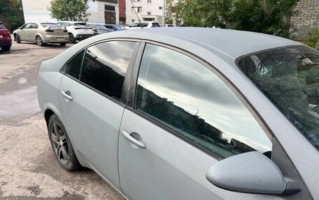 Nissan Primera III, 2005 год, 200 000 рублей, 8 фотография