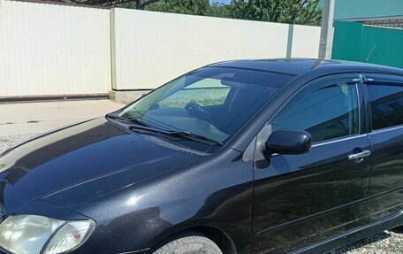 Toyota Corolla, 2001 год, 490 000 рублей, 3 фотография