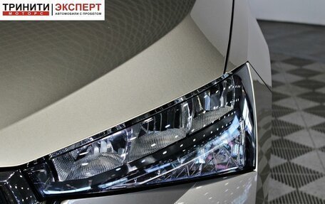 Skoda Rapid II, 2020 год, 1 597 000 рублей, 9 фотография