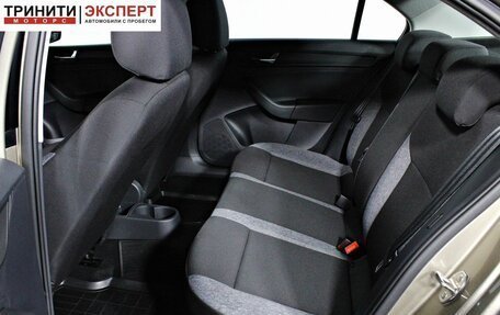 Skoda Rapid II, 2020 год, 1 597 000 рублей, 16 фотография