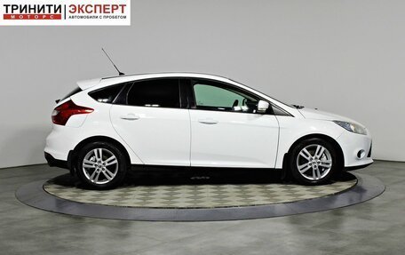 Ford Focus III, 2012 год, 878 000 рублей, 4 фотография