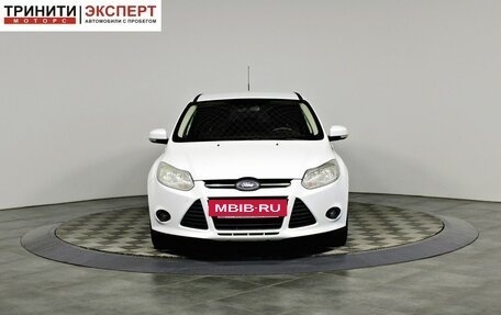Ford Focus III, 2012 год, 878 000 рублей, 2 фотография