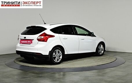 Ford Focus III, 2012 год, 878 000 рублей, 5 фотография