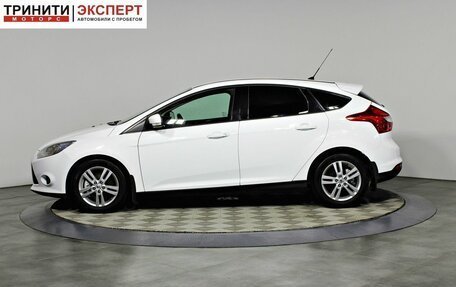 Ford Focus III, 2012 год, 878 000 рублей, 8 фотография