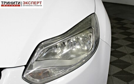 Ford Focus III, 2012 год, 878 000 рублей, 9 фотография