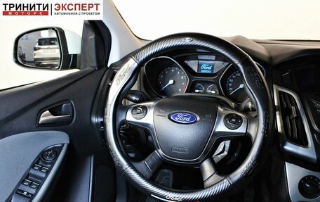 Ford Focus III, 2012 год, 878 000 рублей, 12 фотография