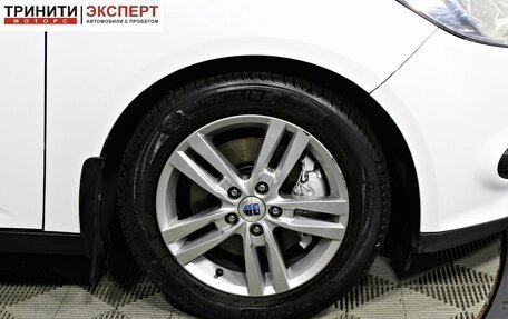 Ford Focus III, 2012 год, 878 000 рублей, 15 фотография