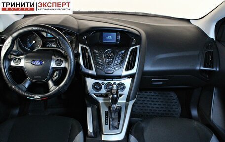 Ford Focus III, 2012 год, 878 000 рублей, 10 фотография