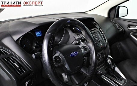 Ford Focus III, 2012 год, 878 000 рублей, 13 фотография