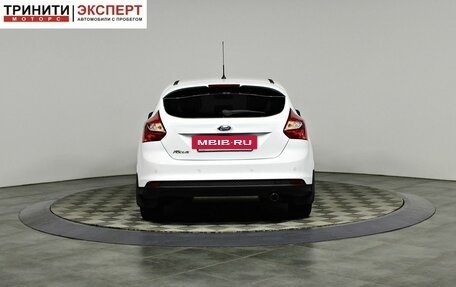 Ford Focus III, 2012 год, 878 000 рублей, 6 фотография