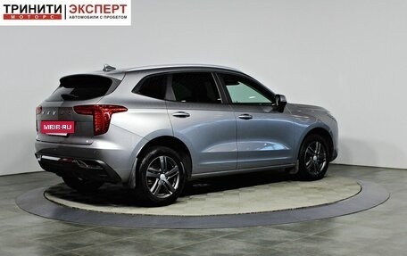 Haval Jolion, 2023 год, 1 898 000 рублей, 5 фотография