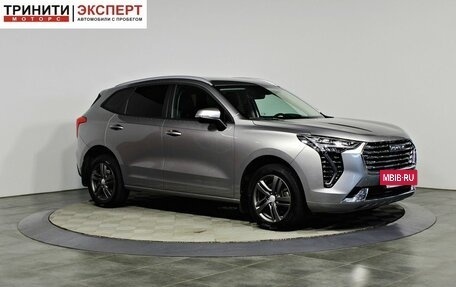 Haval Jolion, 2023 год, 1 898 000 рублей, 3 фотография