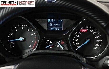 Ford Focus III, 2012 год, 878 000 рублей, 16 фотография