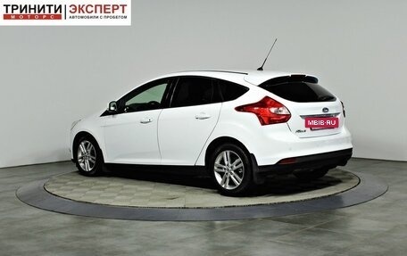 Ford Focus III, 2012 год, 878 000 рублей, 7 фотография