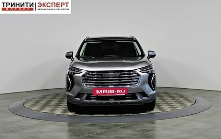 Haval Jolion, 2023 год, 1 898 000 рублей, 2 фотография