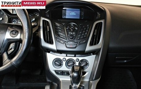 Ford Focus III, 2012 год, 878 000 рублей, 11 фотография