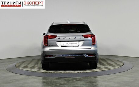 Haval Jolion, 2023 год, 1 898 000 рублей, 6 фотография