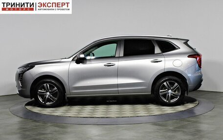 Haval Jolion, 2023 год, 1 898 000 рублей, 8 фотография